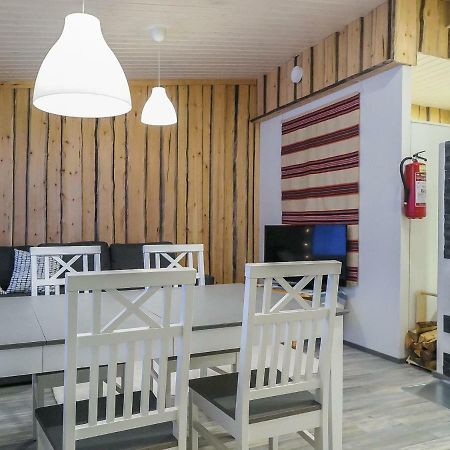 Holiday Home Hilla B By Interhome Saariselka Ngoại thất bức ảnh