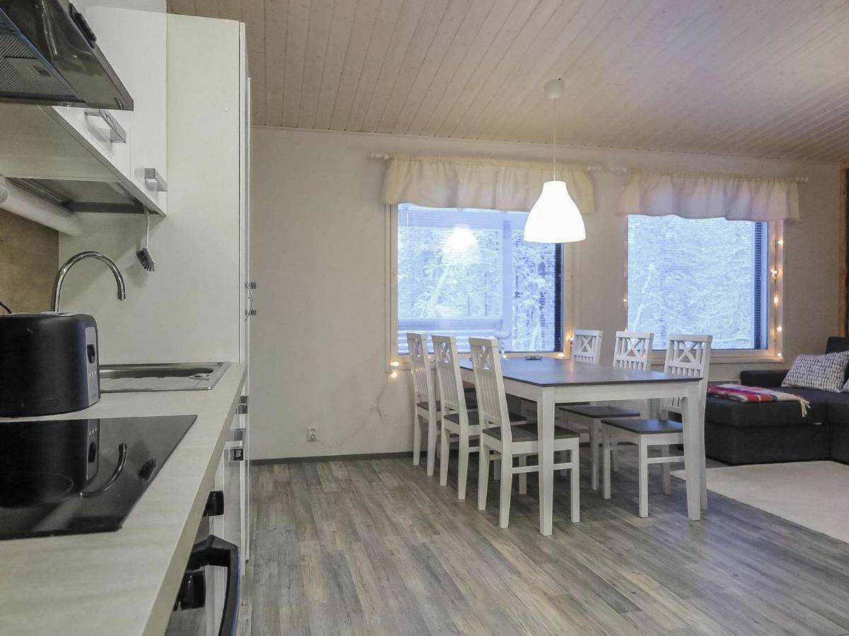Holiday Home Hilla B By Interhome Saariselka Ngoại thất bức ảnh