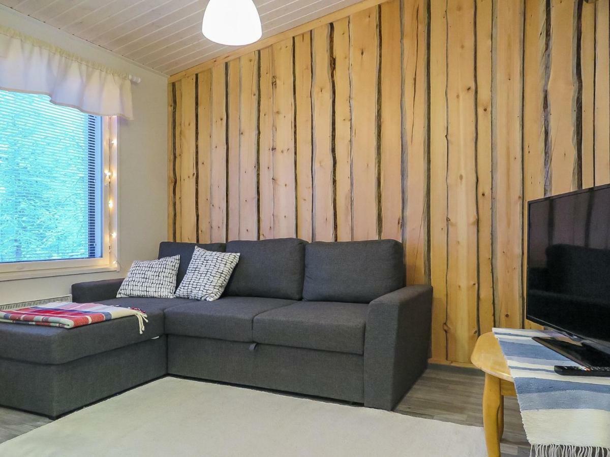 Holiday Home Hilla B By Interhome Saariselka Ngoại thất bức ảnh