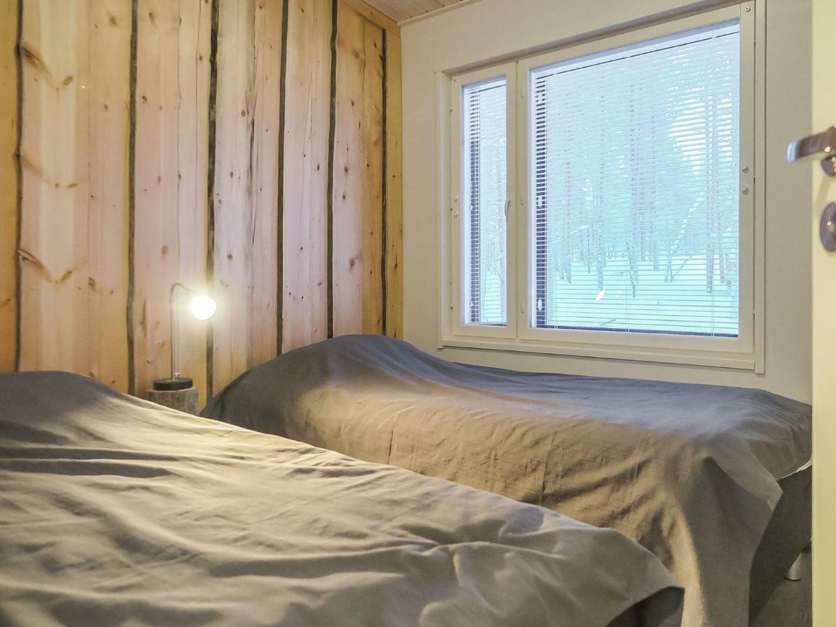 Holiday Home Hilla B By Interhome Saariselka Ngoại thất bức ảnh