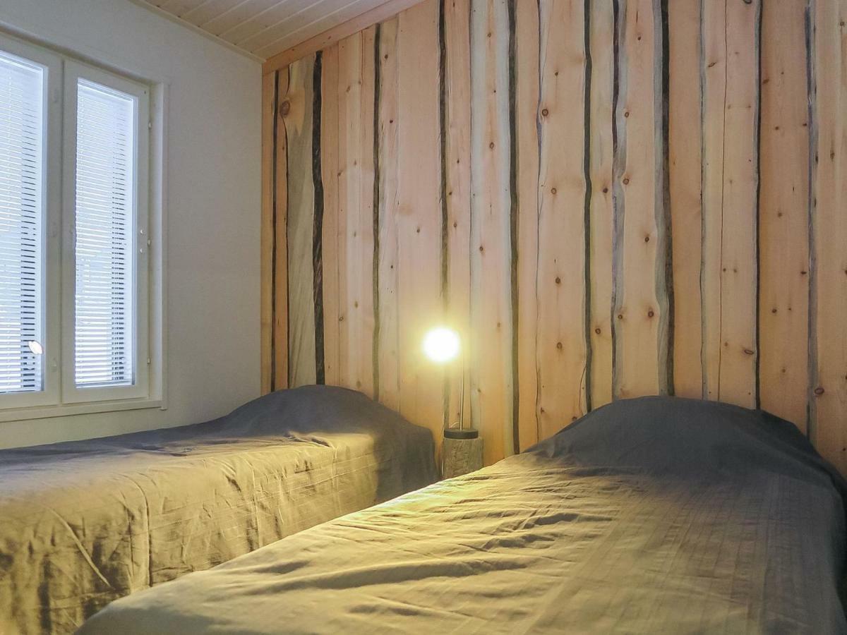 Holiday Home Hilla B By Interhome Saariselka Ngoại thất bức ảnh