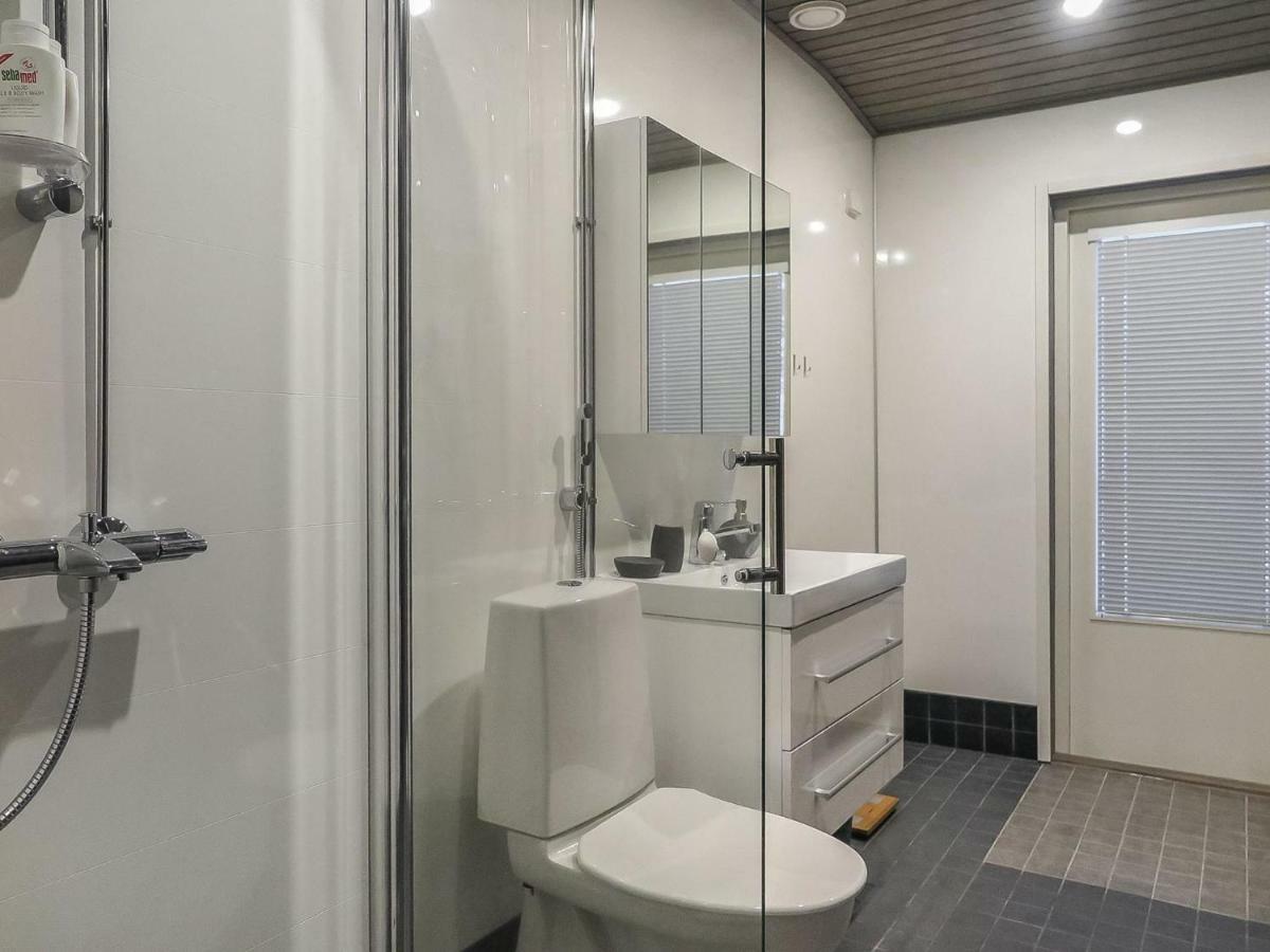Holiday Home Hilla B By Interhome Saariselka Ngoại thất bức ảnh