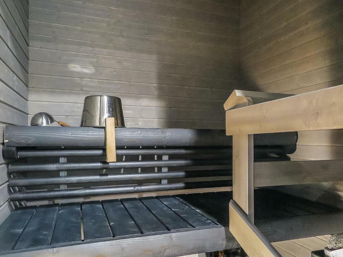 Holiday Home Hilla B By Interhome Saariselka Ngoại thất bức ảnh