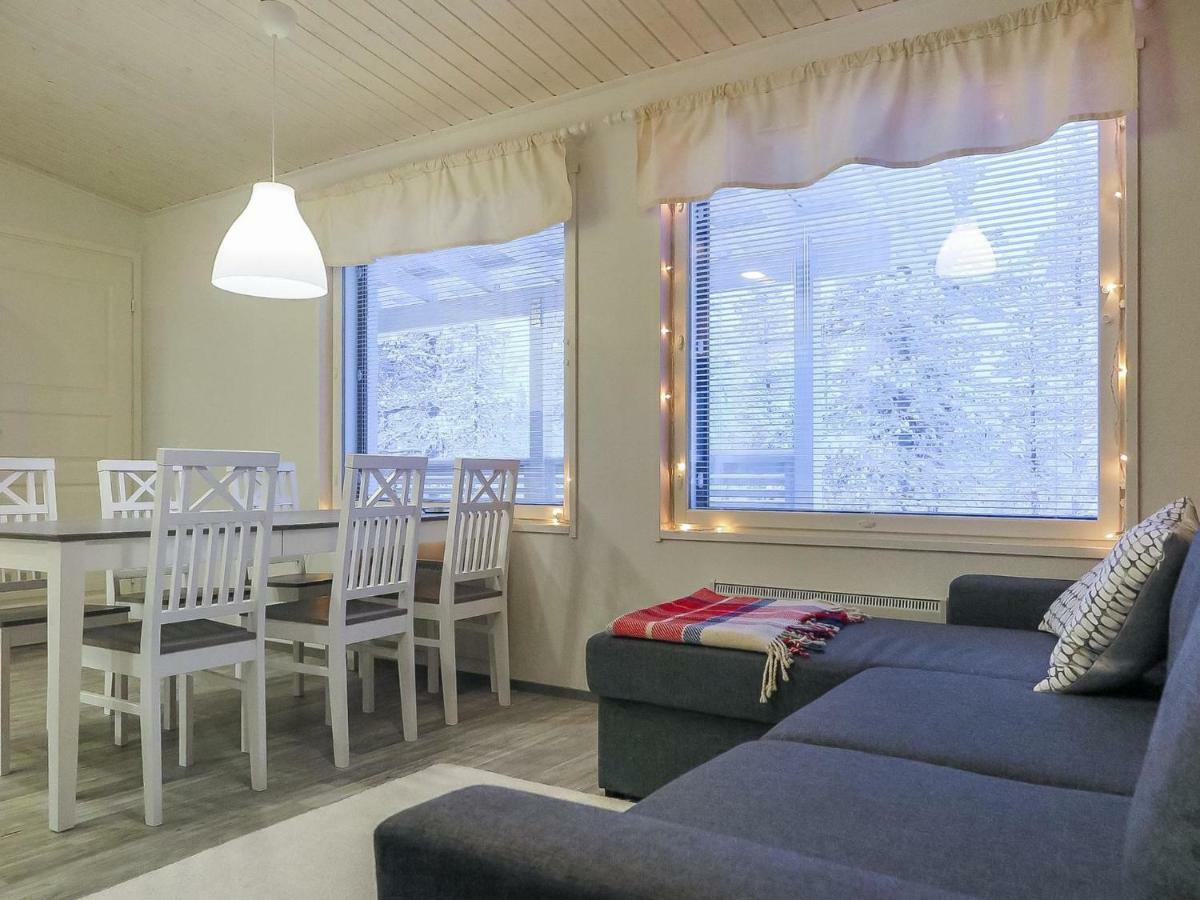 Holiday Home Hilla B By Interhome Saariselka Ngoại thất bức ảnh