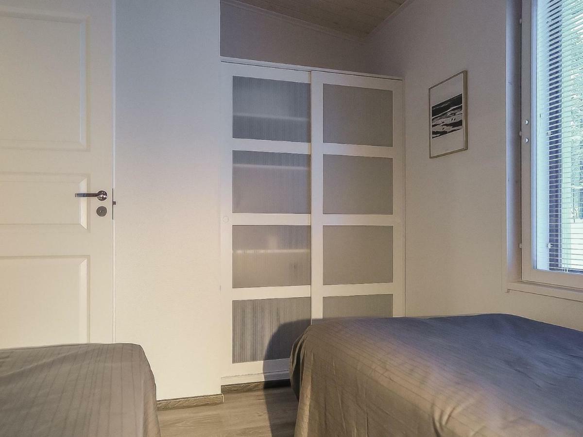Holiday Home Hilla B By Interhome Saariselka Ngoại thất bức ảnh