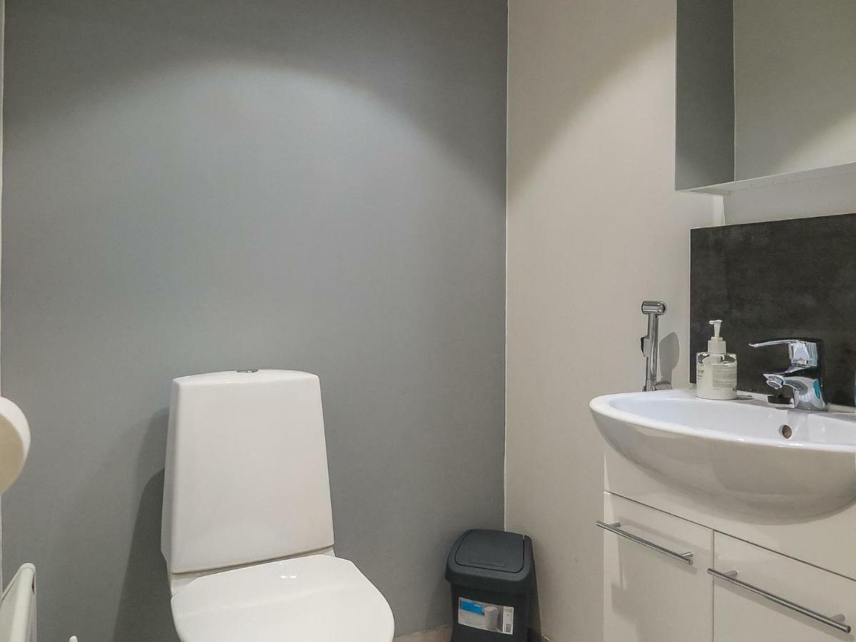 Holiday Home Hilla B By Interhome Saariselka Ngoại thất bức ảnh